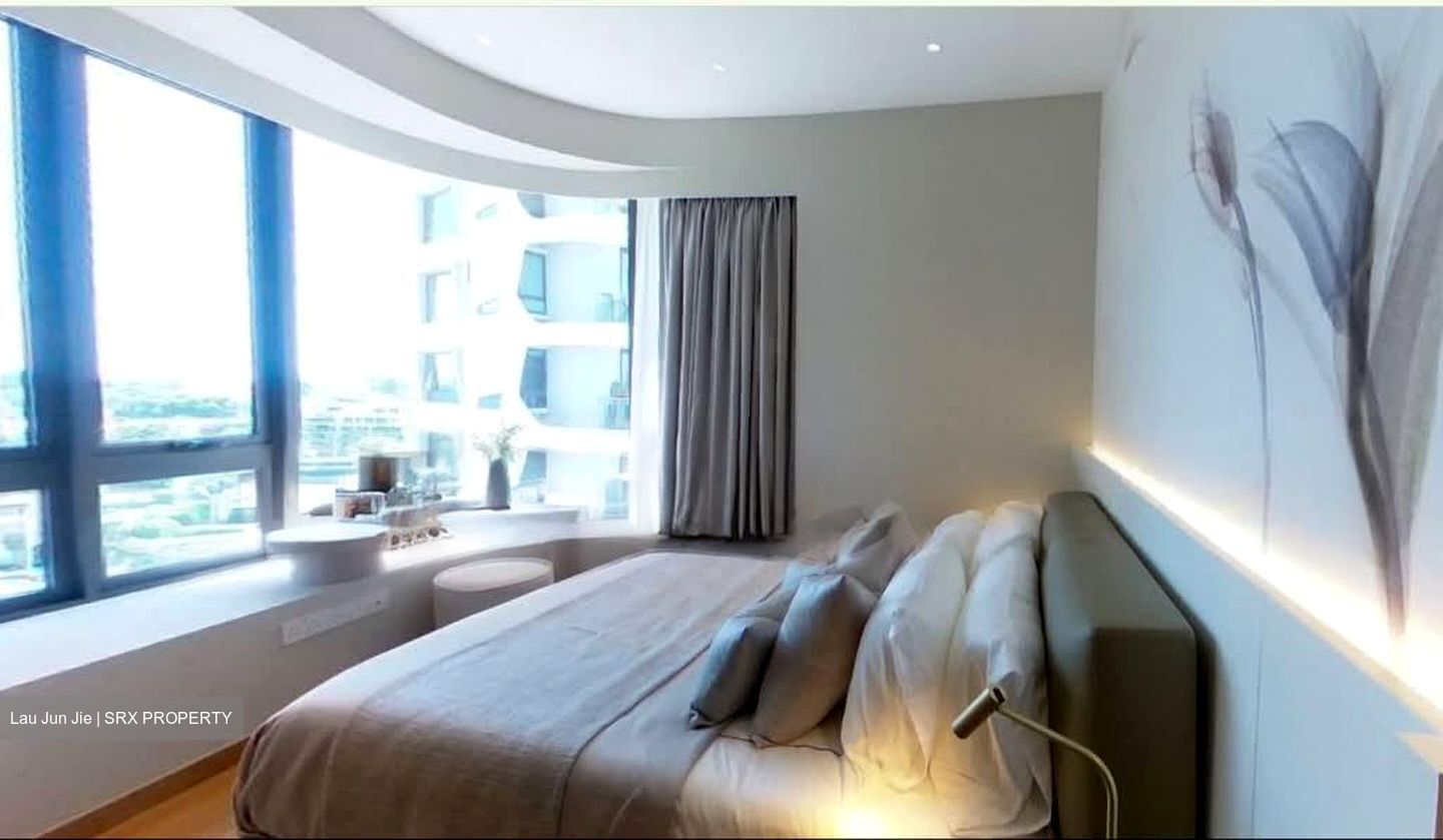 Cape Royale (D4), Condominium #600981131